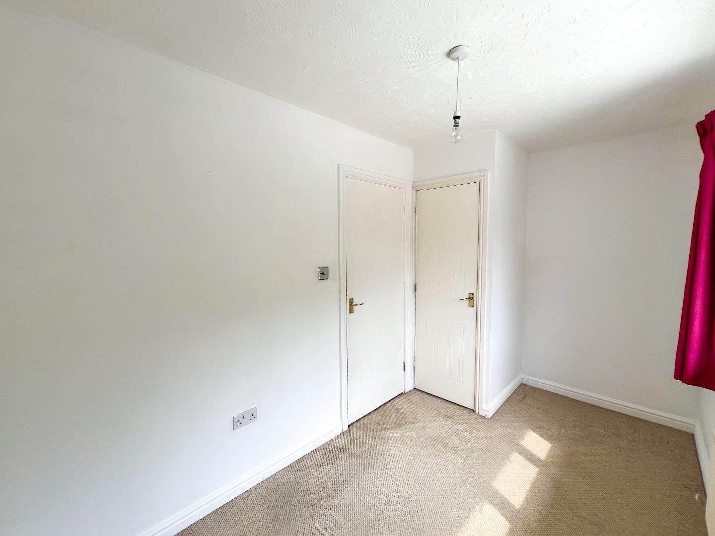 Llys Pentre, Broadlands, Bridgend County Borough, CF31 5DY